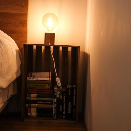 Aljube Residences II - Apartamento Novo Centro Pdl ポンタ・デルガダ エクステリア 写真