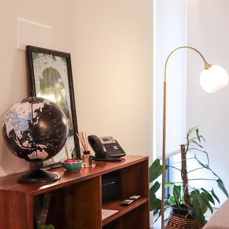 Aljube Residences II - Apartamento Novo Centro Pdl ポンタ・デルガダ エクステリア 写真