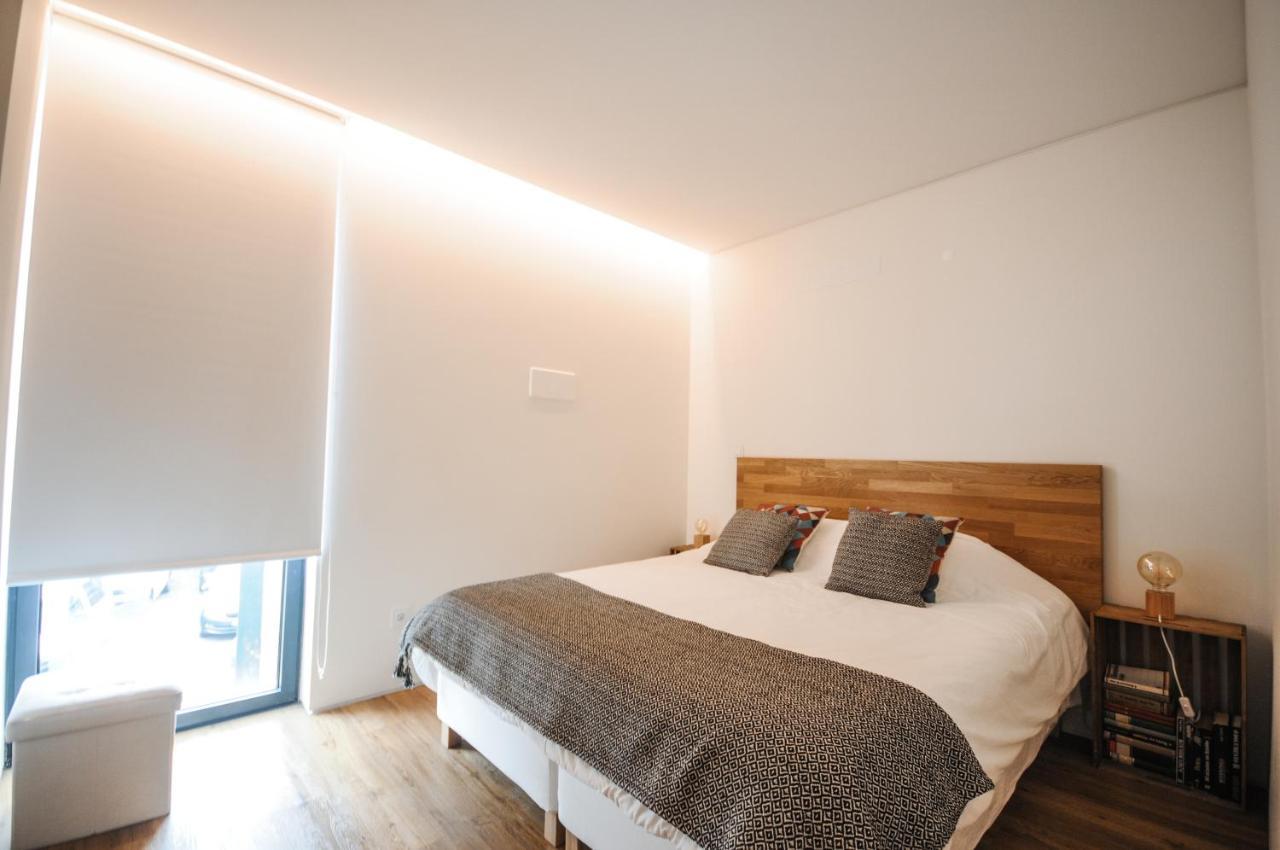 Aljube Residences II - Apartamento Novo Centro Pdl ポンタ・デルガダ エクステリア 写真