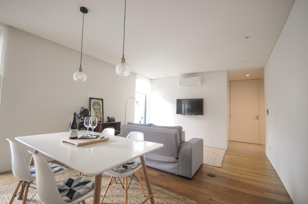 Aljube Residences II - Apartamento Novo Centro Pdl ポンタ・デルガダ エクステリア 写真