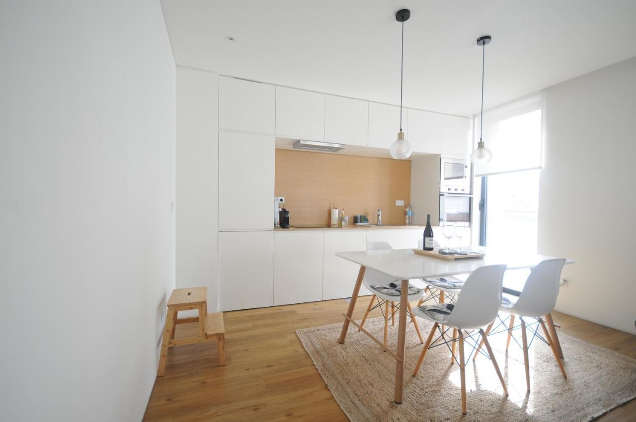 Aljube Residences II - Apartamento Novo Centro Pdl ポンタ・デルガダ エクステリア 写真