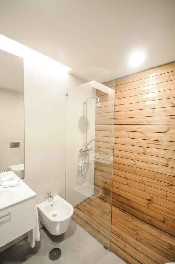 Aljube Residences II - Apartamento Novo Centro Pdl ポンタ・デルガダ エクステリア 写真