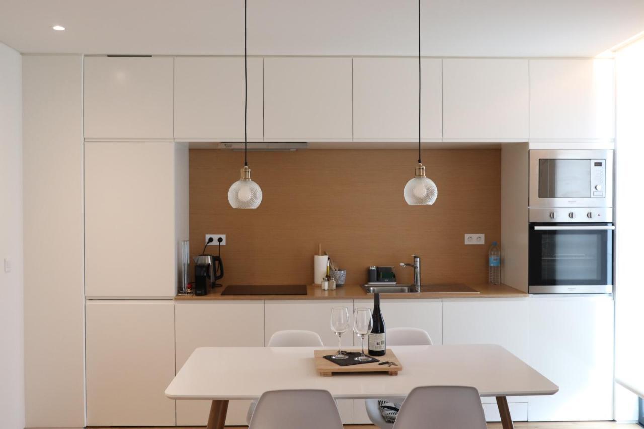 Aljube Residences II - Apartamento Novo Centro Pdl ポンタ・デルガダ エクステリア 写真