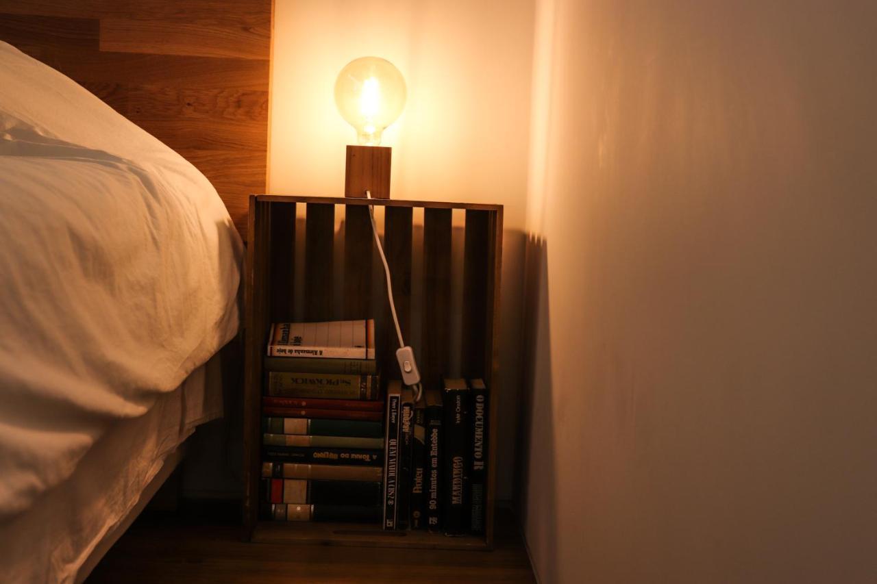 Aljube Residences II - Apartamento Novo Centro Pdl ポンタ・デルガダ エクステリア 写真