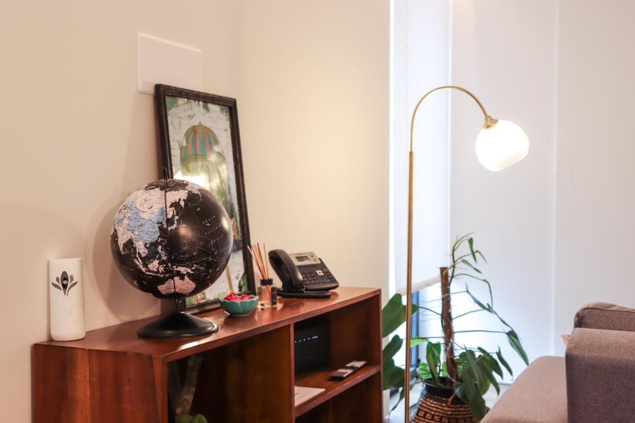 Aljube Residences II - Apartamento Novo Centro Pdl ポンタ・デルガダ エクステリア 写真