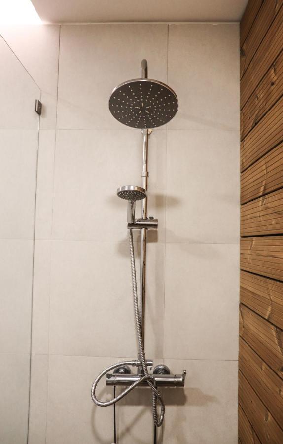 Aljube Residences II - Apartamento Novo Centro Pdl ポンタ・デルガダ エクステリア 写真