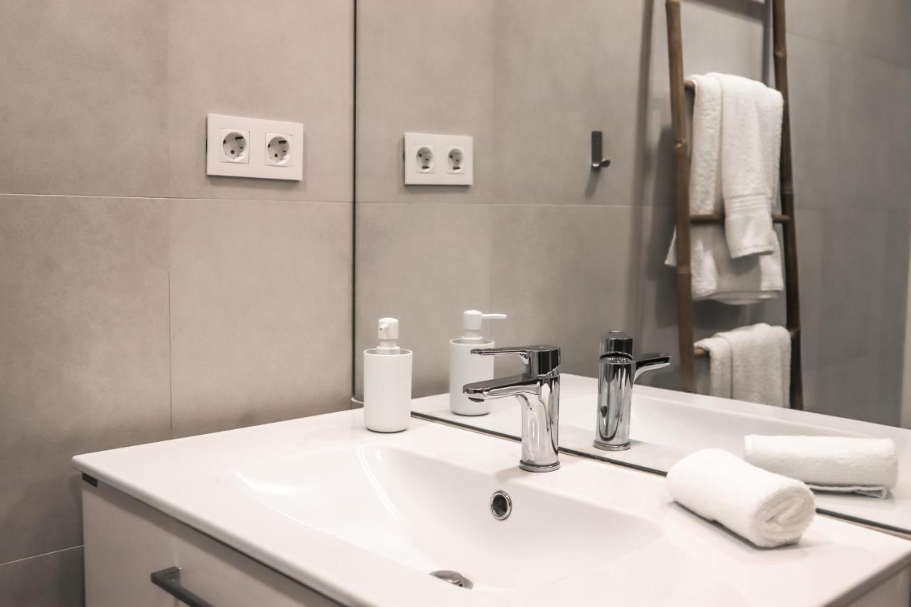 Aljube Residences II - Apartamento Novo Centro Pdl ポンタ・デルガダ エクステリア 写真