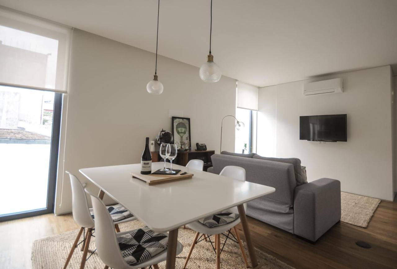 Aljube Residences II - Apartamento Novo Centro Pdl ポンタ・デルガダ エクステリア 写真