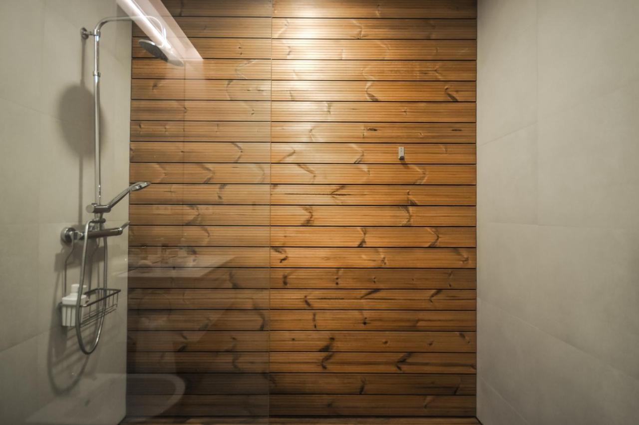 Aljube Residences II - Apartamento Novo Centro Pdl ポンタ・デルガダ エクステリア 写真