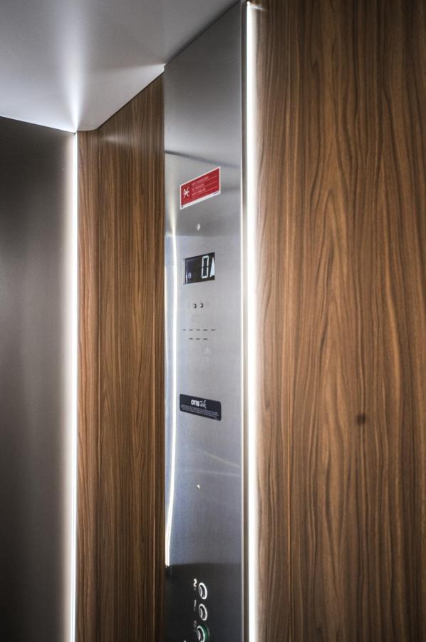 Aljube Residences II - Apartamento Novo Centro Pdl ポンタ・デルガダ エクステリア 写真