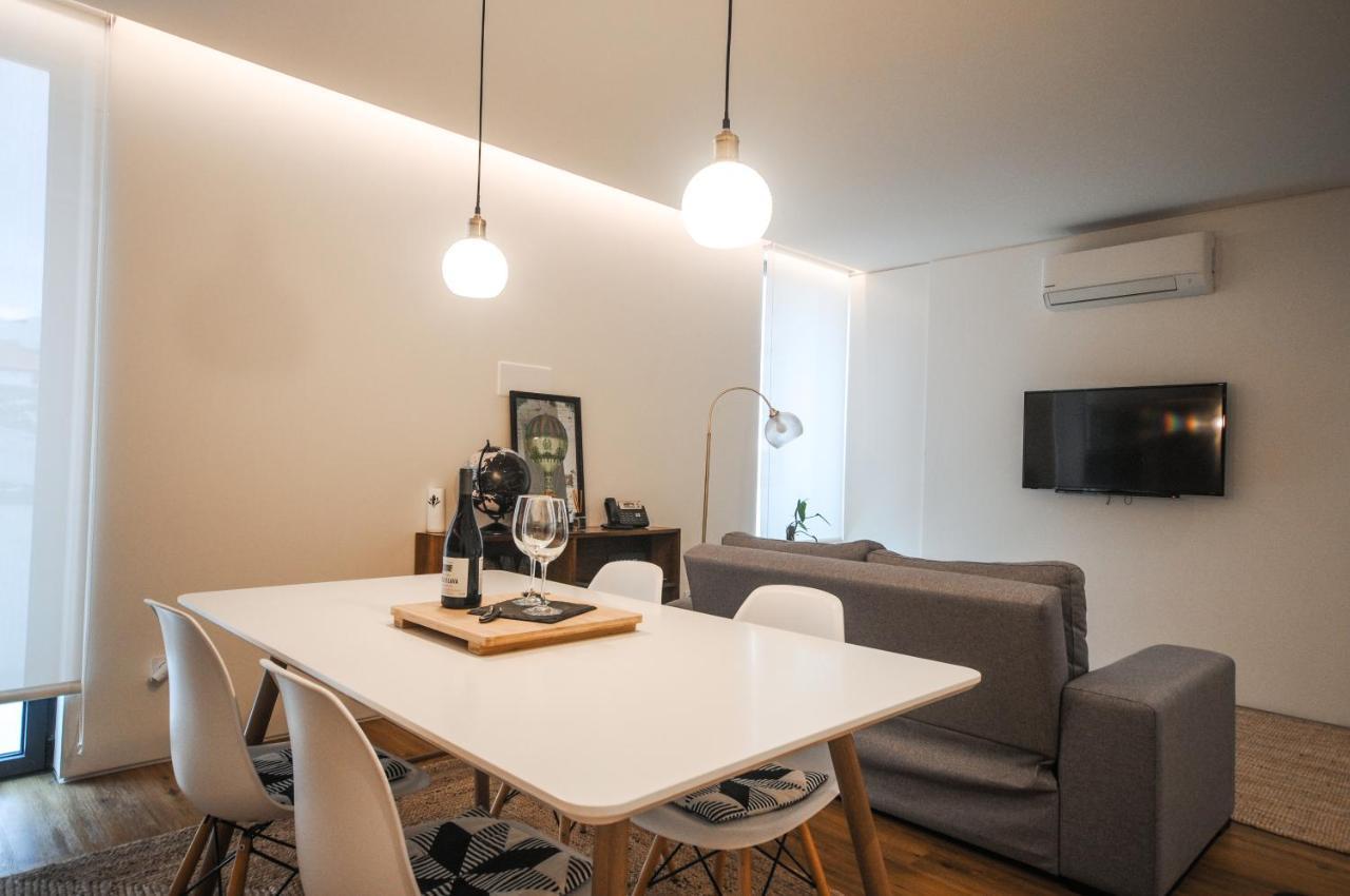 Aljube Residences II - Apartamento Novo Centro Pdl ポンタ・デルガダ エクステリア 写真